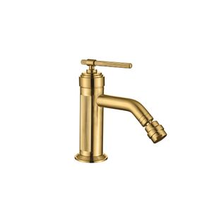 Смеситель Boheme для биде ETERNA BRONZE 176-BR цвет бронза