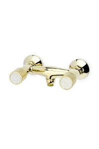 Смеситель для душа Boheme Royal Cristal 294-Royal/CRST