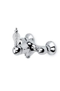 Смеситель для душа Boheme CRYSTAL Хром (одноручковый) 264-CRST