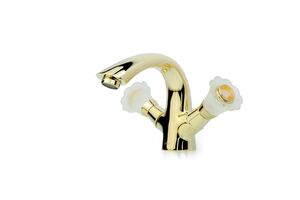 Смеситель для раковины Boheme Camelia 291-Camelia
