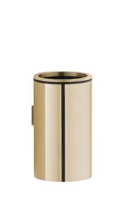 Стакан Boheme Uno Gold 10974-G