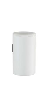 Стакан Boheme Uno Matt White 10974-MW