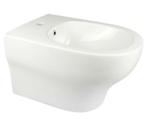 Boheme 978-BIDET-W Биде подвесное FIORE Белый глянец