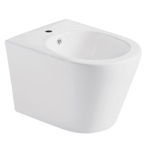 Boheme 973-MW-BIDET Биде подвесной, Avva new Белый матовый