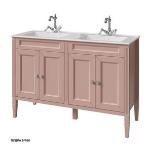 Мебель для ванной Caprigo Albion Concept 120 см 34023 цвет SF-026