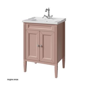 Мебель для ванной Caprigo Albion Concept 60 см 34010 цвет SF-026