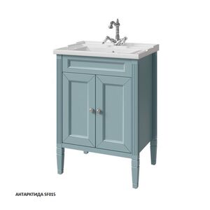 Мебель для ванной Caprigo Albion Concept 60 см 34010 цвет SF-015