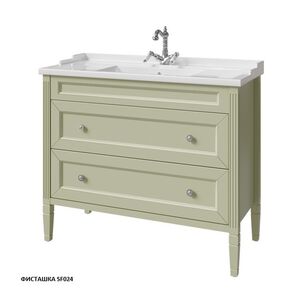 Мебель для ванной Caprigo Albion Concept 100 см 34014 цвет SF-024