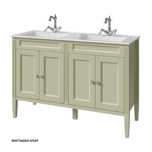Мебель для ванной Caprigo Albion Concept 120 см 34023 цвет SF-024