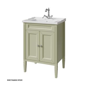 Мебель для ванной Caprigo Albion Concept 60 см 34010 цвет SF-024