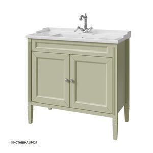 Мебель для ванной Caprigo Albion Concept 90 см 34013 цвет SF-024