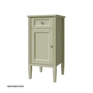 Комод Caprigo Albion Concept 34060L/R цвет SF-024