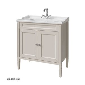 Мебель для ванной Caprigo Albion Concept 80 см 34012 цвет SF-023