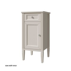 Комод Caprigo Albion Concept 34060L/R цвет SF-023