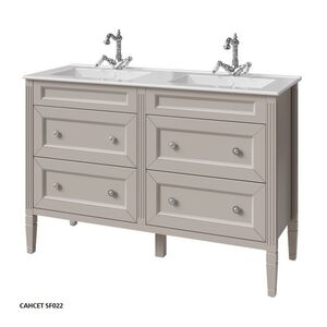 Мебель для ванной Caprigo Albion Concept 120 см 34024 цвет SF-022