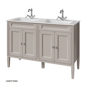 Мебель для ванной Caprigo Albion Concept 120 см 34023 цвет SF-022