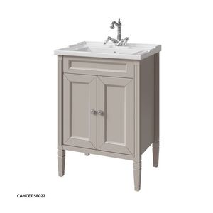 Мебель для ванной Caprigo Albion Concept 60 см 34010 цвет SF-022