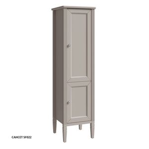 Шкаф-пенал Caprigo Albion Concept 34050R цвет SF-022