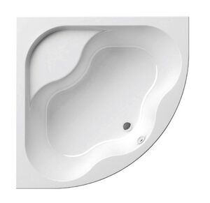 Ванна акриловая Ravak GENTIANA 150 x150 белая