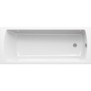 Ванна акриловая Ravak Classic II 170x70 пристенная (CC51000000)