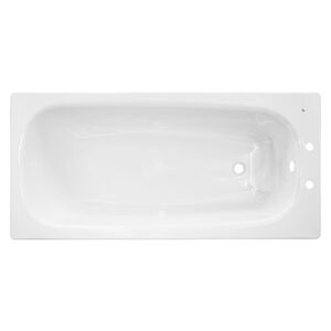 Ванна стальная BLB UNIVERSAL 150х70 пристенная (B50C)