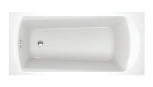 Ванна акриловая Ravak DOMINO 150х70 C641000000