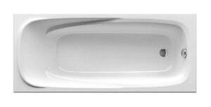 Ванна акриловая Ravak VANDA II 160x70 CP11000000