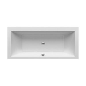 Ванна акриловая Ravak FORMY 01 SLIM 170x75 белый (C691300000)