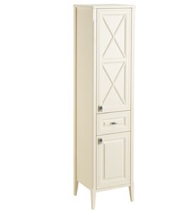 Пенал ASB-Woodline Монте 40 бежевый