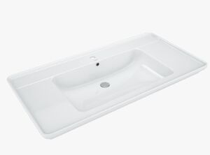 Раковина Дуглас 105 Kirovit
