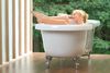 Ванна классическая POOL SPA Memory 170x76