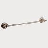 Полотенцедержатель 60 см. Tiffany World серия Bristol (золото) TWBR111