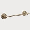 Полотенцедержатель 40 см. Tiffany World серия Bristol (бронза) TWBR114