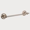 Полотенцедержатель 40 см. Tiffany World серия Bristol (золото) TWBR114
