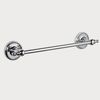 Полотенцедержатель 40 см. Tiffany World серия Bristol (хром) TWBR114