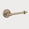 Бумагодержатель Tiffany World серия Bristol (бронза) TWBR019