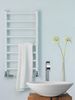 Полотенцесушитель водяной Zehnder Stalox STX-080-045