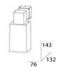 Светильник 40 W FBS Esperado ESP 079