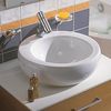 Раковина накладная Laufen Alessi 8.1897.1.400.104.1
