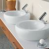 Раковина накладная Laufen Alessi 8.1897.1.400.104.1
