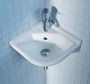 Угловая раковина Duravit Starck 3 (арт.0752440000)