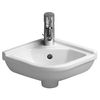 Угловая раковина Duravit Starck 3 (арт.0752440000)
