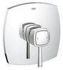 Смеситель для душа скрытого монтажа Grohe Grandera 199320000