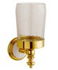 Стакан настенный Boheme Palazzo Bianco 10104