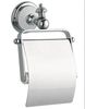 Держатель для туалетной бумаги Boheme Vogue Blanco 10131