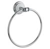 Полотенцедержатель кольцо Boheme Vogue Blanco 10135
