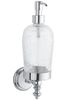 Диспенсер настенный Boheme Vogue Blanco 10147