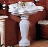 Раковина Azzurra Jubilaeum JULP0705500MBI/(JUB200/M bi)*1