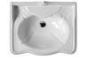 Раковина Azzurra Jubilaeum JULP0705500MBI/(JUB200/M bi)*1