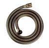 Шланг для душа 1.2 метра Magliezza 50303-br бронза